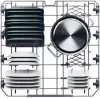 Посудомоечная машина Haier XF 6B2M3PW icon 7
