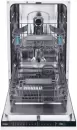 Посудомоечная машина Haier XI0C3TB3FB icon 3