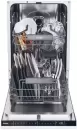 Посудомоечная машина Haier XI0C3TB3FB icon 4