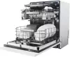 Посудомоечная машина Haier XS 4A4M3PB1 icon 9