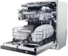 Посудомоечная машина Haier XU 4A4M4PSX icon 6