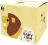 Игрушка-конструктор Halftoys Baby Animal Лев HAB001 icon