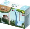 Игрушка-конструктор Halftoys Dino Дипло HDS003 icon