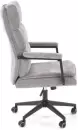 Офисное кресло Halmar Adriano (серый) icon 4