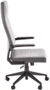 Кресло Halmar Arezzo (серый) icon 2