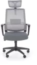 Кресло Halmar Arsen (серый) icon 4
