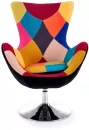 Кресло Halmar BUTTERFLY (разноцветный) фото 2