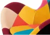 Кресло Halmar BUTTERFLY (разноцветный) фото 4