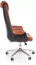 Кресло Halmar Calvano (коричневый)  icon 2