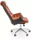 Кресло Halmar Calvano (коричневый)  icon 4
