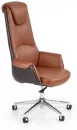 Кресло Halmar Calvano (коричневый)  icon 5