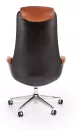 Кресло Halmar Calvano (коричневый)  icon 6