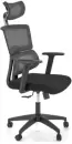 Офисное кресло Halmar Pablo (серый/черный) icon 2