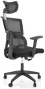 Офисное кресло Halmar Pablo (серый/черный) icon 3
