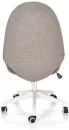 Кресло Halmar Falcao (серый/белый) icon 3