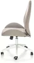 Кресло Halmar Falcao (серый/белый) icon 4