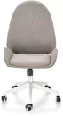 Кресло Halmar Falcao (серый/белый) icon 5