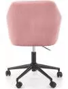Кресло Halmar Fresco (розовый) фото 5