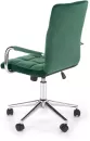 Кресло Halmar GONZO 4 (темно-зеленый) фото 3