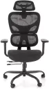 Кресло Halmar Gotard (черный) icon 3