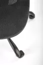 Кресло Halmar Gotard (черный) icon 6