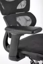 Кресло Halmar Gotard (черный) icon 7