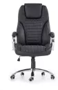 Офисное кресло Halmar King (черный) icon