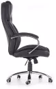 Офисное кресло Halmar King (черный) icon 2