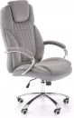 Офисное кресло Halmar King 2 (серый) фото 3