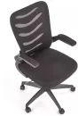 Кресло Halmar Lovren (черный) icon 3