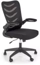 Кресло Halmar Lovren (черный) icon 4