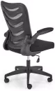 Кресло Halmar Lovren (черный) icon 6