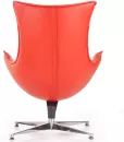 Кресло Halmar Luxor (красный) фото 4