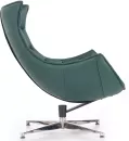 Кресло Halmar Luxor (зеленый) фото 2