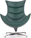 Кресло Halmar Luxor (зеленый) фото 3