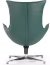 Кресло Halmar Luxor (зеленый) фото 4