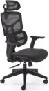 Офисное кресло Halmar Macar (черный) icon