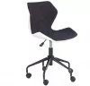Офисный стул Halmar Matrix (белый/черный) icon