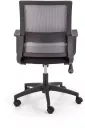 Кресло Halmar Mauro (серый) icon 2