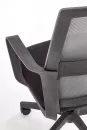 Кресло Halmar Mauro (серый) icon 4