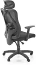 Офисное кресло Halmar Negro (черный) icon 2