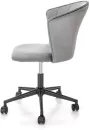 Кресло Halmar Pasco (серый/черный) фото 3
