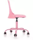 Кресло Halmar Pure (розовый) фото 2