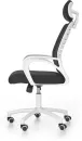 Кресло Halmar Socket (черный)  фото 2
