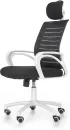 Кресло Halmar Socket (черный)  фото 3