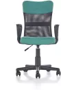 Кресло Halmar Timmy (бирюзовый/черный)  icon 3