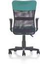 Кресло Halmar Timmy (бирюзовый/черный)  icon 4
