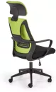 Кресло Halmar Valdez (зеленый/черный) icon 2