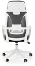 Кресло Halmar Valdez 2 (серый/черный) фото 3