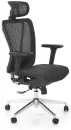 Офисное кресло Halmar Vixen (черный) icon